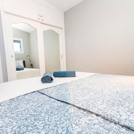 Very Romantic Seaview Apartment Patalavaca Mogan With Warm Pool 외부 사진