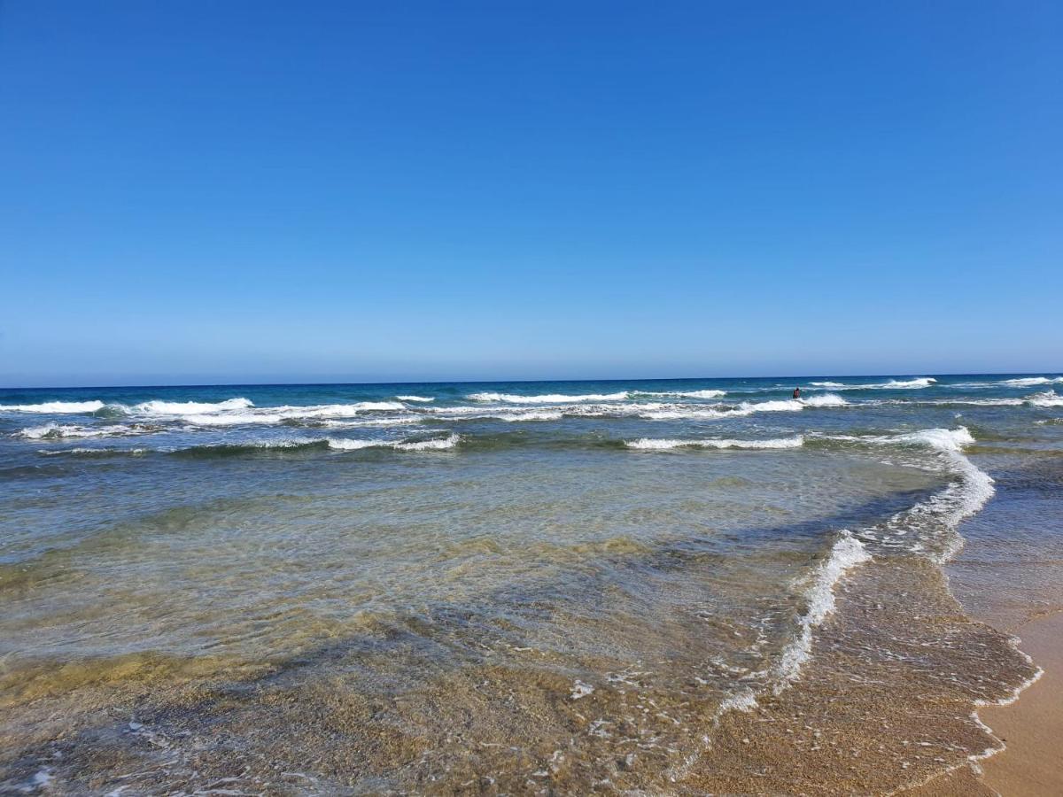 Very Romantic Seaview Apartment Patalavaca Mogan With Warm Pool 외부 사진